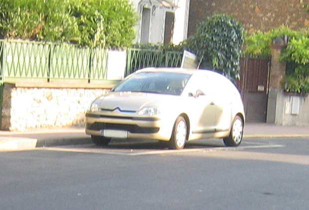 z C4 BERLINE 76